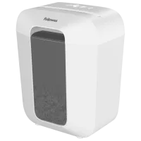 Shredder Fellowes Powershred LX50 17 l White photo 2