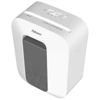 Shredder Fellowes Powershred LX50 17 l White photo 3