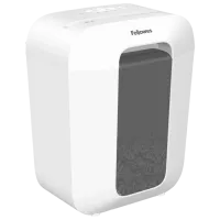 Shredder Fellowes Powershred LX50 17 l White photo 4