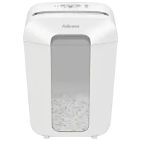 Шредер Fellowes Powershred LX70 18 л Белый