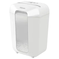 Shredder Fellowes Powershred LX70 18 l White photo 2