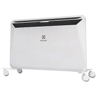 Конвектор Electrolux ECH/RI-1500 1500 Вт / Белый