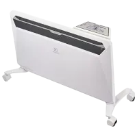Convector Electrolux ECH/RI-1500 1500 W / White photo 2