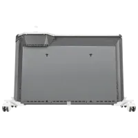 Convector Electrolux ECH/RI-1500 1500 W / White photo 4