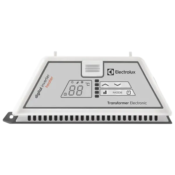 Конвектор Electrolux ECH/RI-1500 1500 Вт / Белый photo 5