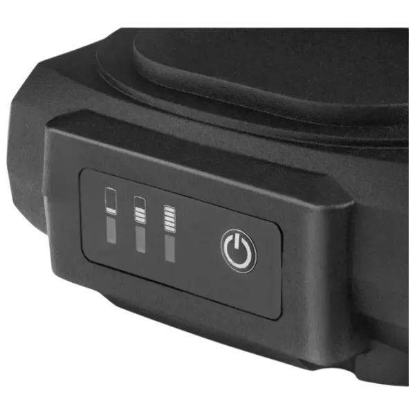 Аккумулятор для инструментов Ronix 8690 Li-Ion / 2 Ач / 20 В photo 5