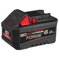 Аккумулятор для инструментов Milwaukee 4932492533 Li-Ion / 6 Ач / 18 V