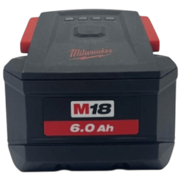 Аккумулятор для инструментов Milwaukee 4932492533 Li-Ion / 6 Ач / 18 V photo 2