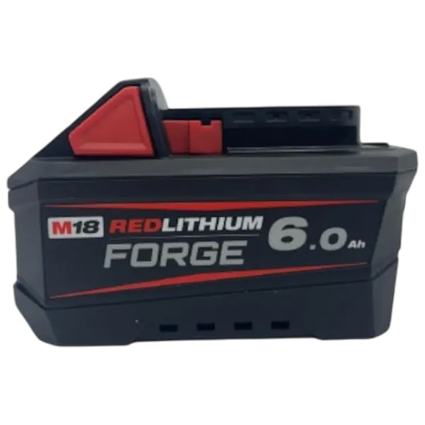 Аккумулятор для инструментов Milwaukee 4932492533 Li-Ion / 6 Ач / 18 V photo 3