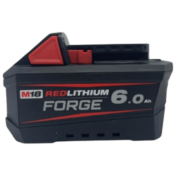 Аккумулятор для инструментов Milwaukee 4932492533 Li-Ion / 6 Ач / 18 V photo 3
