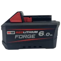 Аккумулятор для инструментов Milwaukee 4932492533 Li-Ion / 6 Ач / 18 V photo 3