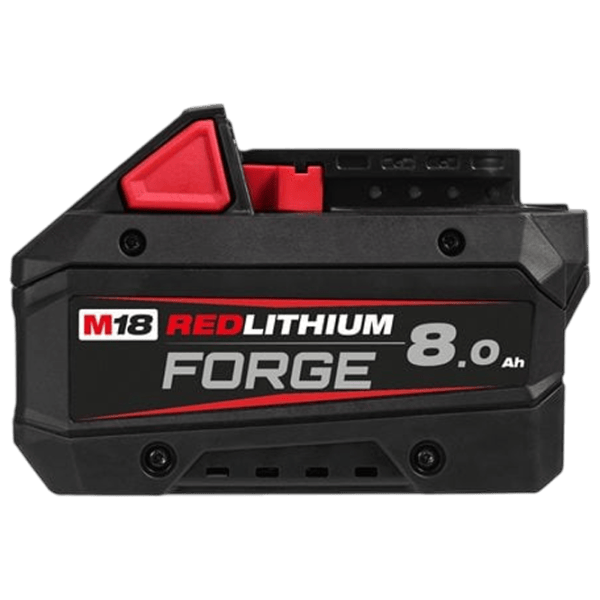 Аккумулятор для инструментов Milwaukee 4932492131 Li-Ion / 8 Ач / 18 V photo 2