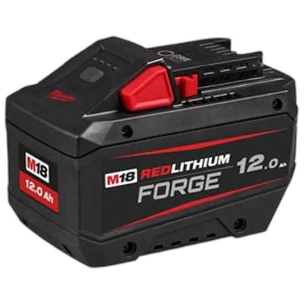 Аккумулятор для инструментов Milwaukee 4932492651 Li-Ion / 12 Ач / 18 V photo 1