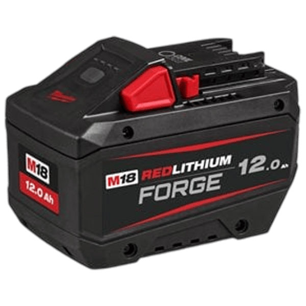 Аккумулятор для инструментов Milwaukee 4932492651 Li-Ion / 12 Ач / 18 V photo 1