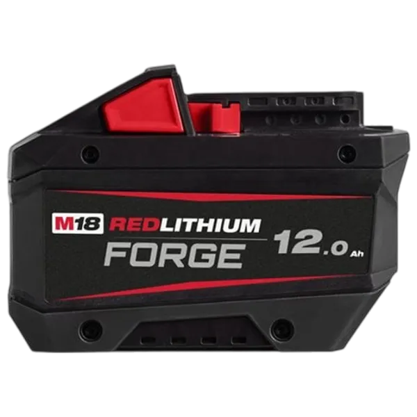 Аккумулятор для инструментов Milwaukee 4932492651 Li-Ion / 12 Ач / 18 V photo 2