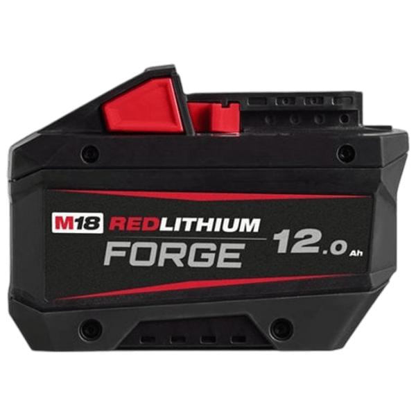 Аккумулятор для инструментов Milwaukee 4932492651 Li-Ion / 12 Ач / 18 V photo 2