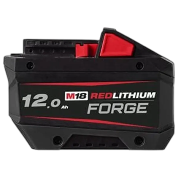 Аккумулятор для инструментов Milwaukee 4932492651 Li-Ion / 12 Ач / 18 V photo 3