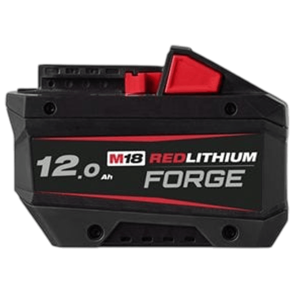 Аккумулятор для инструментов Milwaukee 4932492651 Li-Ion / 12 Ач / 18 V photo 3