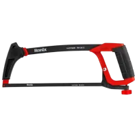 Fierăstrău manual pentru metal Ronix RH-3613 300 mm / Oțel