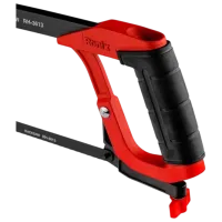Fierăstrău manual pentru metal Ronix RH-3613 300 mm / Oțel photo 3