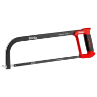 Fierăstrău manual pentru metal Ronix RH-3611 300 mm / Oțel photo 2