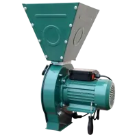 Moară electrică Minsk DKZ-3500H 180 kg/h / 3500 W / 2800 rot/min