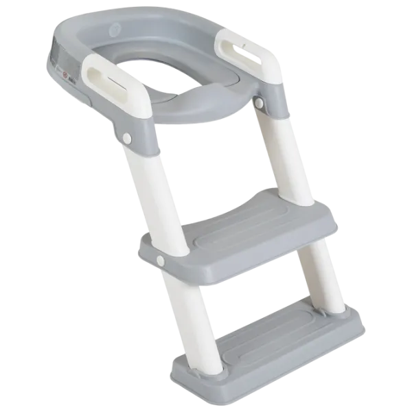 Reductor WC Moni Lifty Unisex / 18+ luni / Plastic photo 1