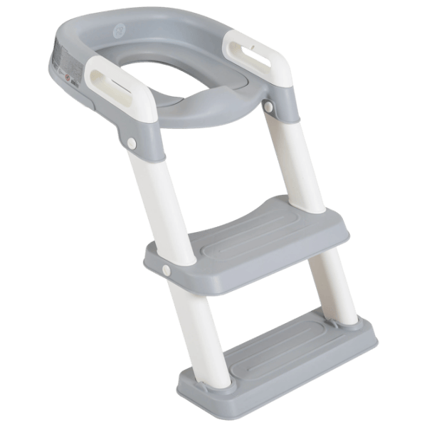 Reductor WC Moni Lifty Unisex / 18+ luni / Plastic photo 1