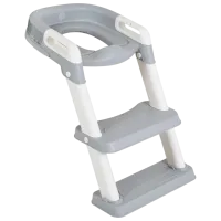 Reductor WC Moni Lifty Unisex / 18+ luni / Plastic
