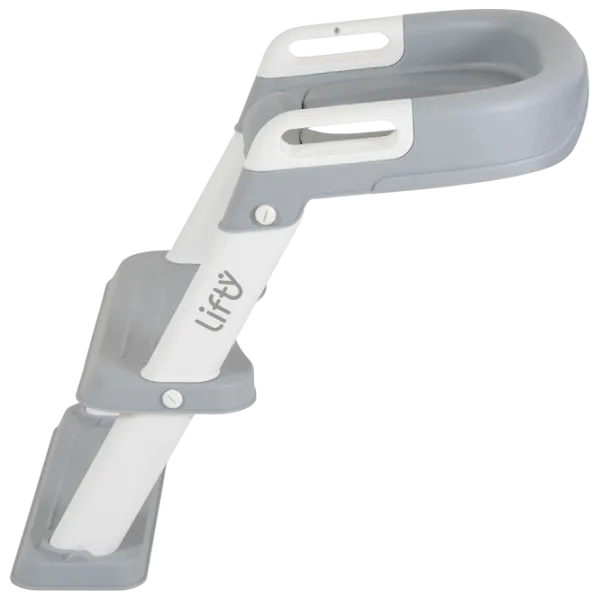 Reductor WC Moni Lifty Unisex / 18+ luni / Plastic photo 3
