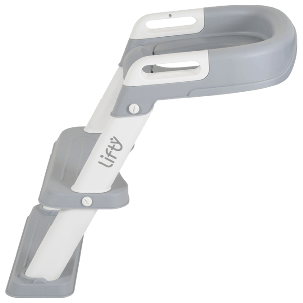 Reductor WC Moni Lifty Unisex / 18+ luni / Plastic photo 3
