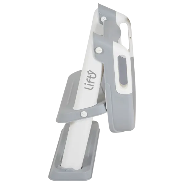 Reductor WC Moni Lifty Unisex / 18+ luni / Plastic photo 4
