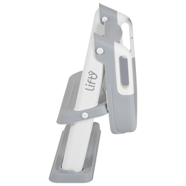 Reductor WC Moni Lifty Unisex / 18+ luni / Plastic photo 4