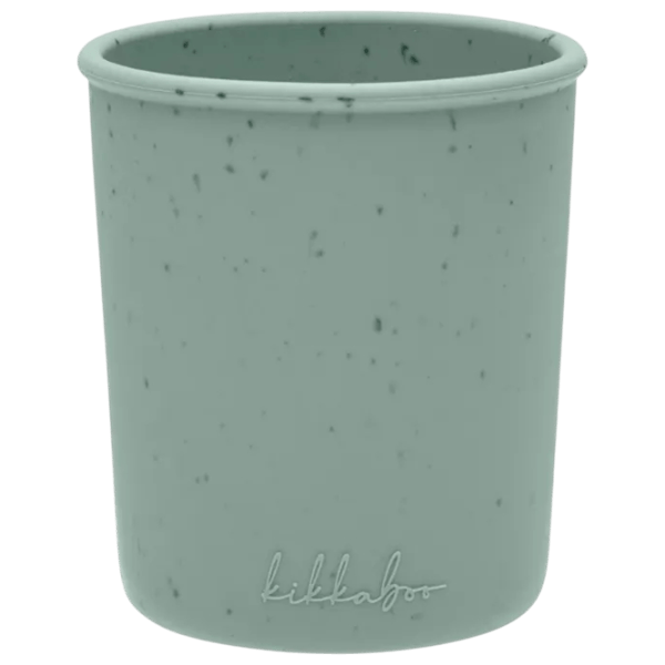 Cană Kikka Boo Platinum Unisex / 6+ luni / Green photo 1