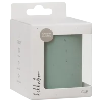 Cană Kikka Boo Platinum Unisex / 6+ luni / Green photo 2