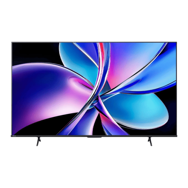 Televizor Hisense 55E7Q Pro 55" / QLED / 4K / Smart TV / Black photo 1
