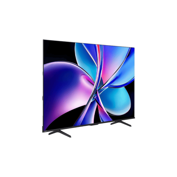 Televizor Hisense 55E7Q Pro 55" / QLED / 4K / Smart TV / Black photo 9