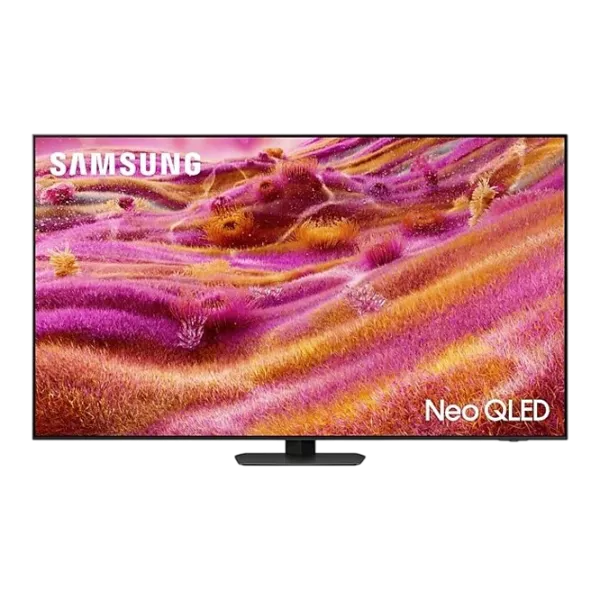 Televizor Samsung QE115QN90FUXUA 115" / MiniLED / 4K / Smart TV / Black photo 1