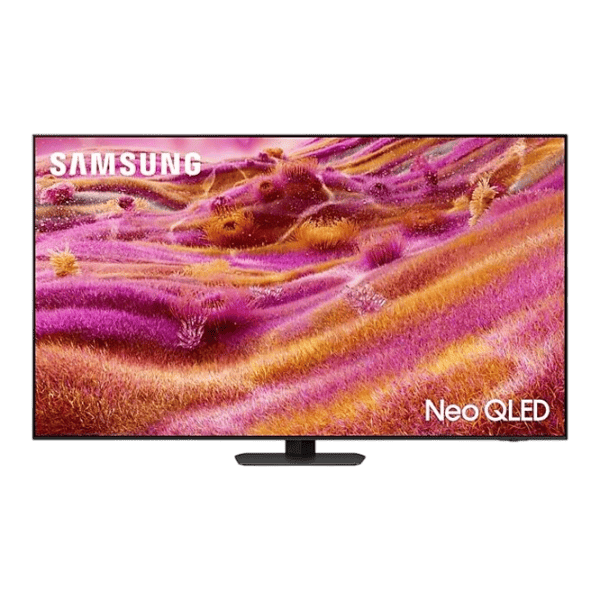 Televizor Samsung QE115QN90FUXUA 115" / MiniLED / 4K / Smart TV / Black photo 1