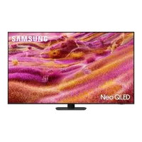 Televizor Samsung QE115QN90FUXUA 115" / MiniLED / 4K / Smart TV / Black