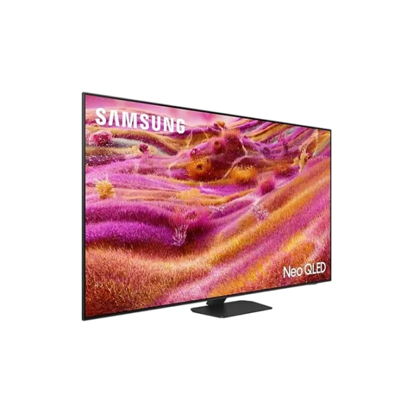 Televizor Samsung QE115QN90FUXUA 115" / MiniLED / 4K / Smart TV / Black photo 2