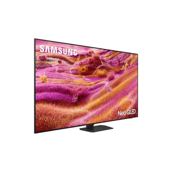 Televizor Samsung QE115QN90FUXUA 115" / MiniLED / 4K / Smart TV / Black photo 2