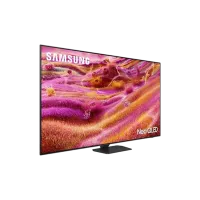 Televizor Samsung QE115QN90FUXUA 115" / MiniLED / 4K / Smart TV / Black photo 2