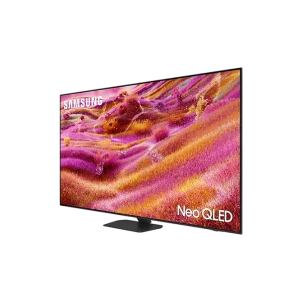 Televizor Samsung QE115QN90FUXUA 115" / MiniLED / 4K / Smart TV / Black photo 3