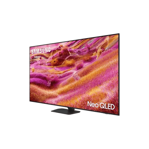 Televizor Samsung QE115QN90FUXUA 115" / MiniLED / 4K / Smart TV / Black photo 3