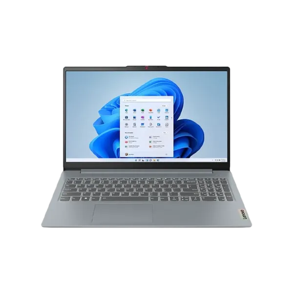 Lenovo IdeaPad Slim 3 15AMN8 Ryzen 5 7520U / 16 GB / 512 GB / VGA Integrată / Gray photo 1