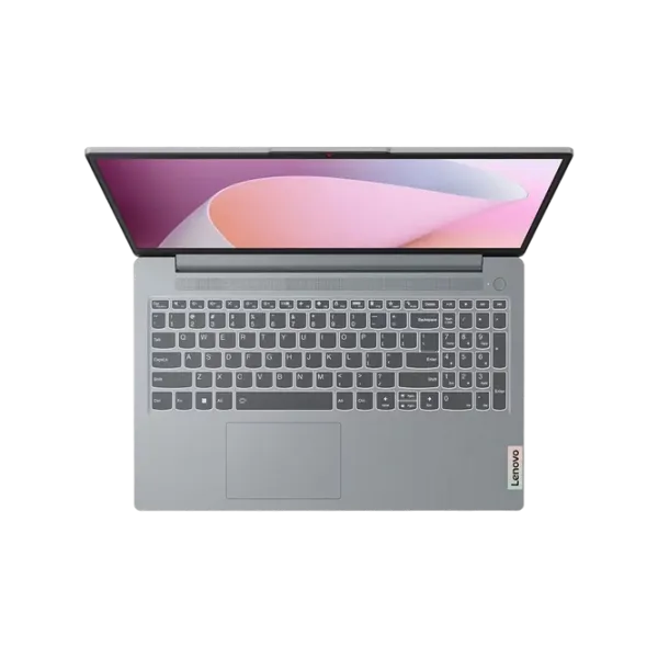 Lenovo IdeaPad Slim 3 15AMN8 Ryzen 5 7520U / 16 GB / 512 GB / VGA Integrată / Gray photo 2