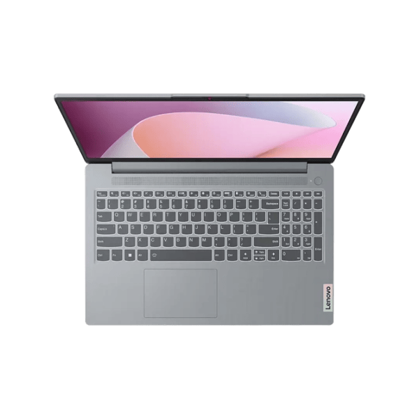 Lenovo IdeaPad Slim 3 15AMN8 Ryzen 5 7520U / 16 GB / 512 GB / VGA Integrată / Gray photo 2