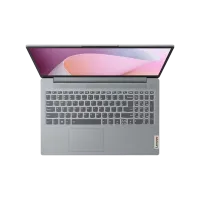 Laptop Lenovo IdeaPad Slim 3 15AMN8 Ryzen 5 7520U / 16 GB / 512 GB / VGA Integrată / Gray photo 2