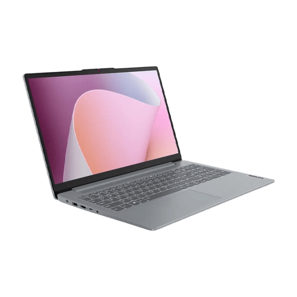 Lenovo IdeaPad Slim 3 15AMN8 Ryzen 5 7520U / 16 GB / 512 GB / VGA Integrată / Gray photo 4